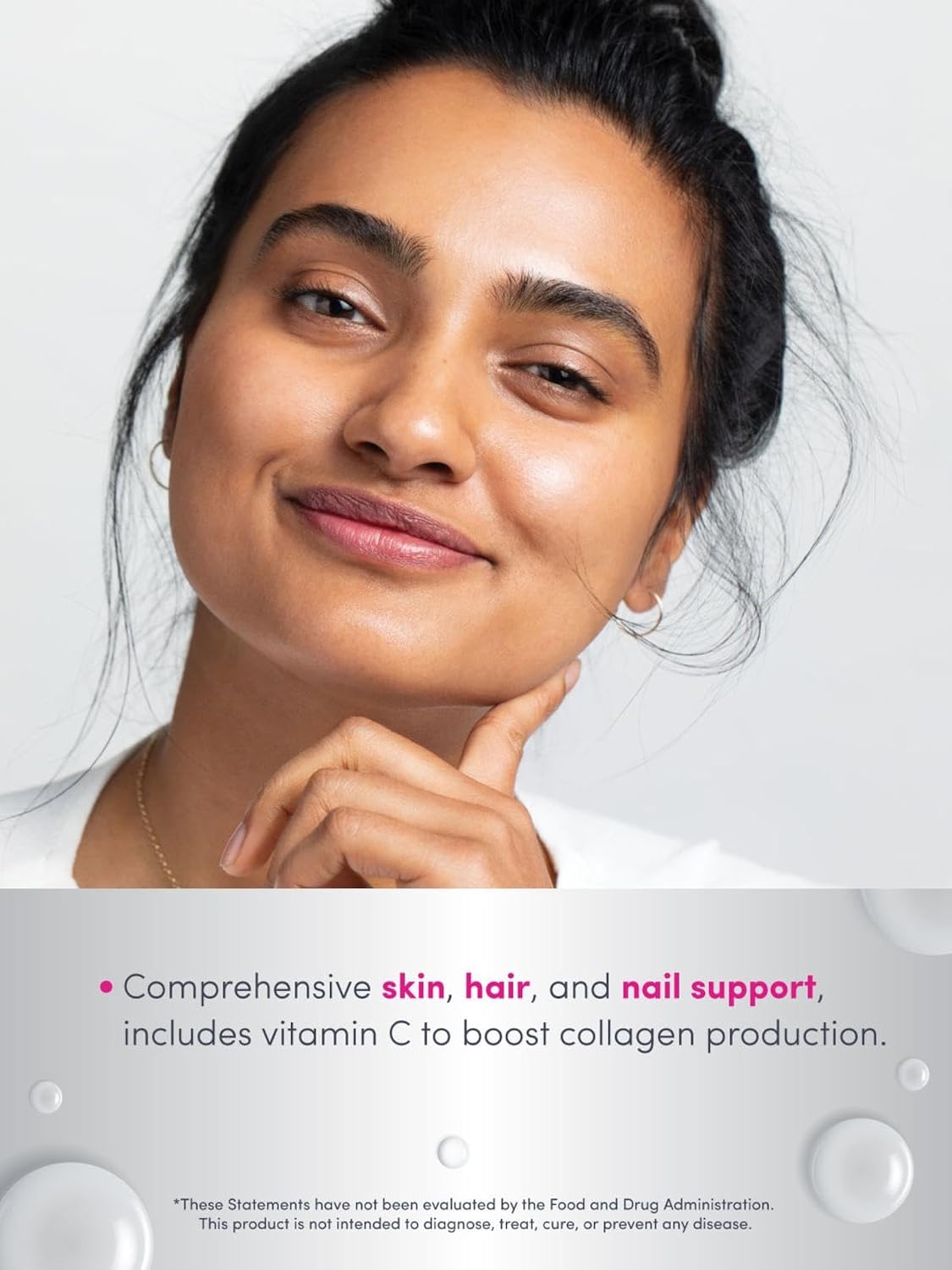 NeoCell Collagen Beauty Builder 3,000mg | Bioactive Collagen Peptides with Biotin & Hyaluronic Acid for Radiant Skin & Strong Nails & Hair Health | 150 Tablets