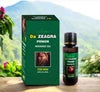 Da' ZEAGRA Power Massage Oil